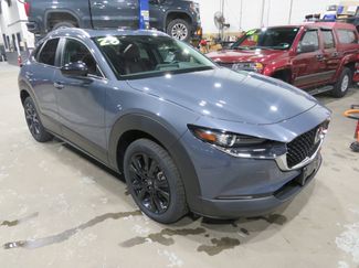 Used 2023 MAZDA CX-30 AWD 2.5 S w/ Preferred Package video 1