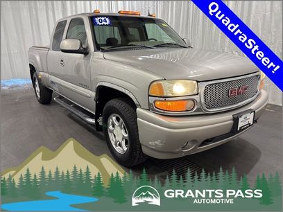 Used 2004 GMC Sierra 1500 Denali