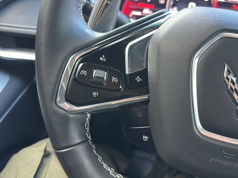 Used 2024 Chevrolet Corvette Stingray Convertible w/ LPO, Roadside Safety Package image 28