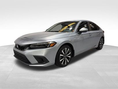 Used 2024 Honda Civic EX-L