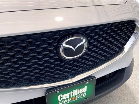 Used 2024 MAZDA CX-30 AWD 2.5 S w/ Select Sport Pkg image 7