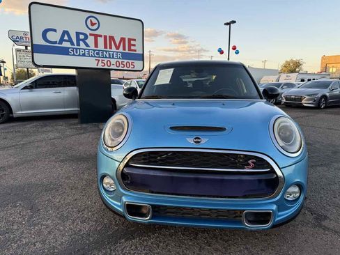 Used 2018 MINI Cooper S image 2