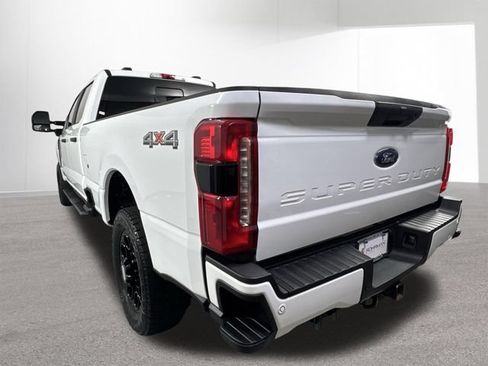 Used 2025 Ford F250 XL w/ STX Appearance Package AWD/4WD image 31