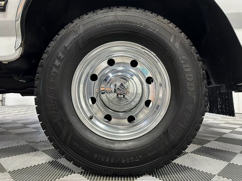 Used 1996 Ford F250 2WD SuperCab image 22