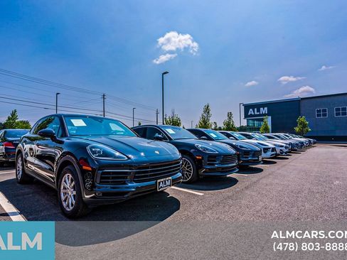 Used 2023 Genesis GV80 2.5T w/ Advanced Package image 52