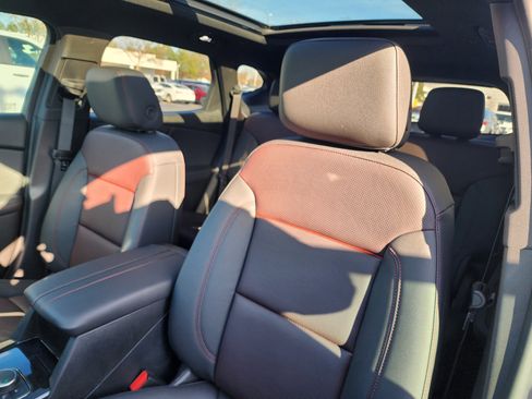 New 2026 Chevrolet Blazer RS w/ Driver Confidence II Package image 22