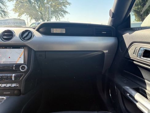 Used 2017 Ford Mustang GT Premium RWD image 7