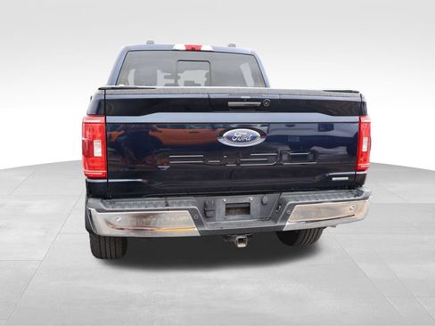 Used 2022 Ford F150 XLT w/ Equipment Group 302A High AWD/4WD image 18