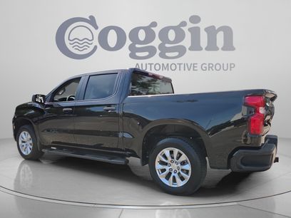 Used 2026 Chevrolet Silverado 1500 Custom