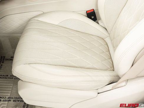 Used 2025 Mercedes-Benz G 63 AMG 4MATIC image 49
