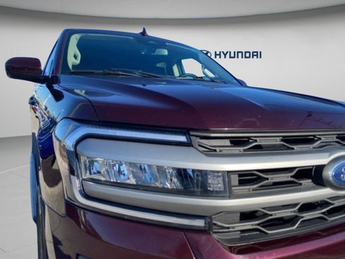 Used 2024 Ford Expedition Max XLT image 35