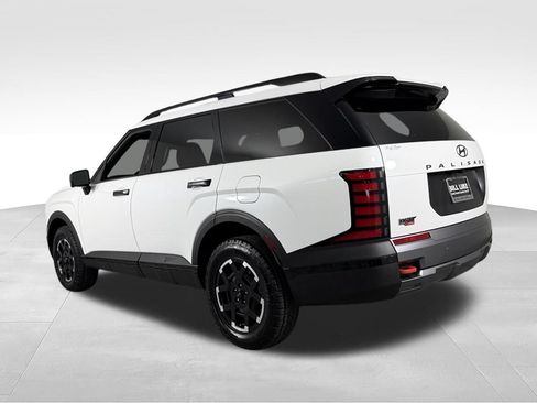 Used 2026 Hyundai Palisade XRT Pro AWD/4WD image 9