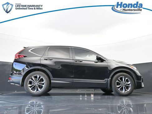 Used 2022 Honda CR-V EX-L image 32