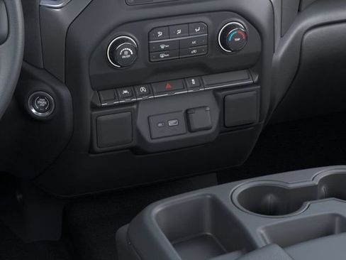 New 2026 Chevrolet Silverado 1500 W/T w/ WT Value Package image 29