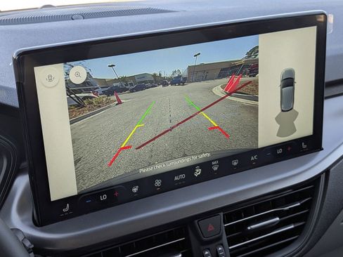 New 2026 Ford Escape Active w/ Active Premium Tech Pack image 25