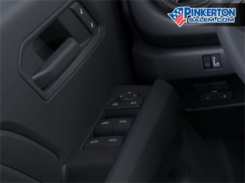 New 2026 Chevrolet Colorado Trail Boss image 22