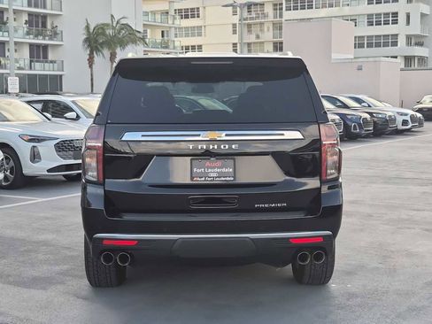 Used 2023 Chevrolet Tahoe Premier RWD image 5