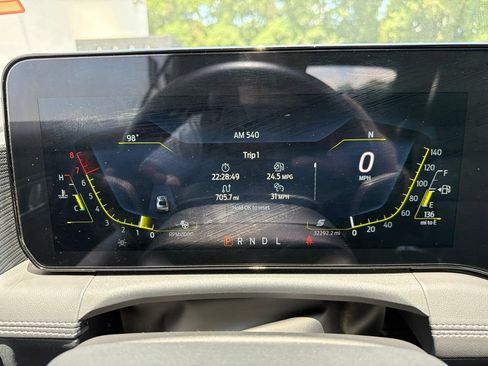 Used 2024 Ford Mustang Premium RWD image 51
