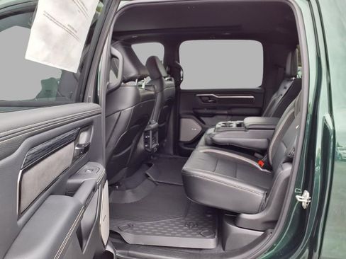 New 2026 RAM 1500 Rebel AWD/4WD image 26