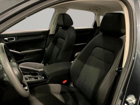 Used 2024 Honda Civic LX image 20