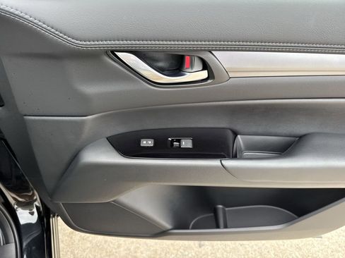 Used 2025 MAZDA CX-5 AWD 2.5 S image 45