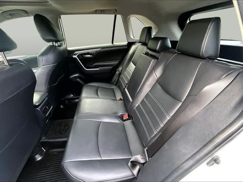 Used 2024 Toyota RAV4 XLE Premium w/ Weather Package AWD/4WD image 20
