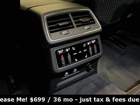 Certified 2025 Audi A6 Premium Plus w/ Premium Plus Package image 24