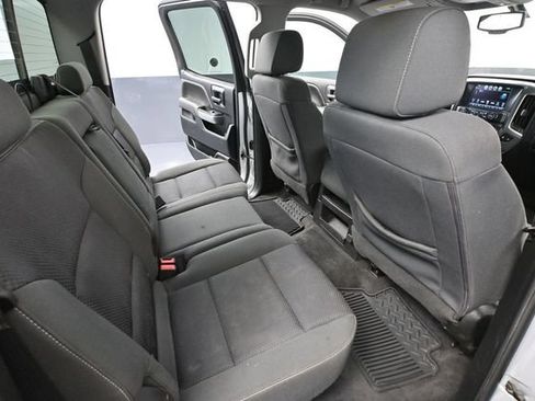 Used 2019 Chevrolet Silverado 3500 LT w/ LT Convenience Package AWD/4WD image 40