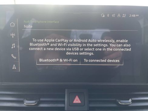 Used 2021 Audi A4 2.0T Premium w/ Convenience Package image 17