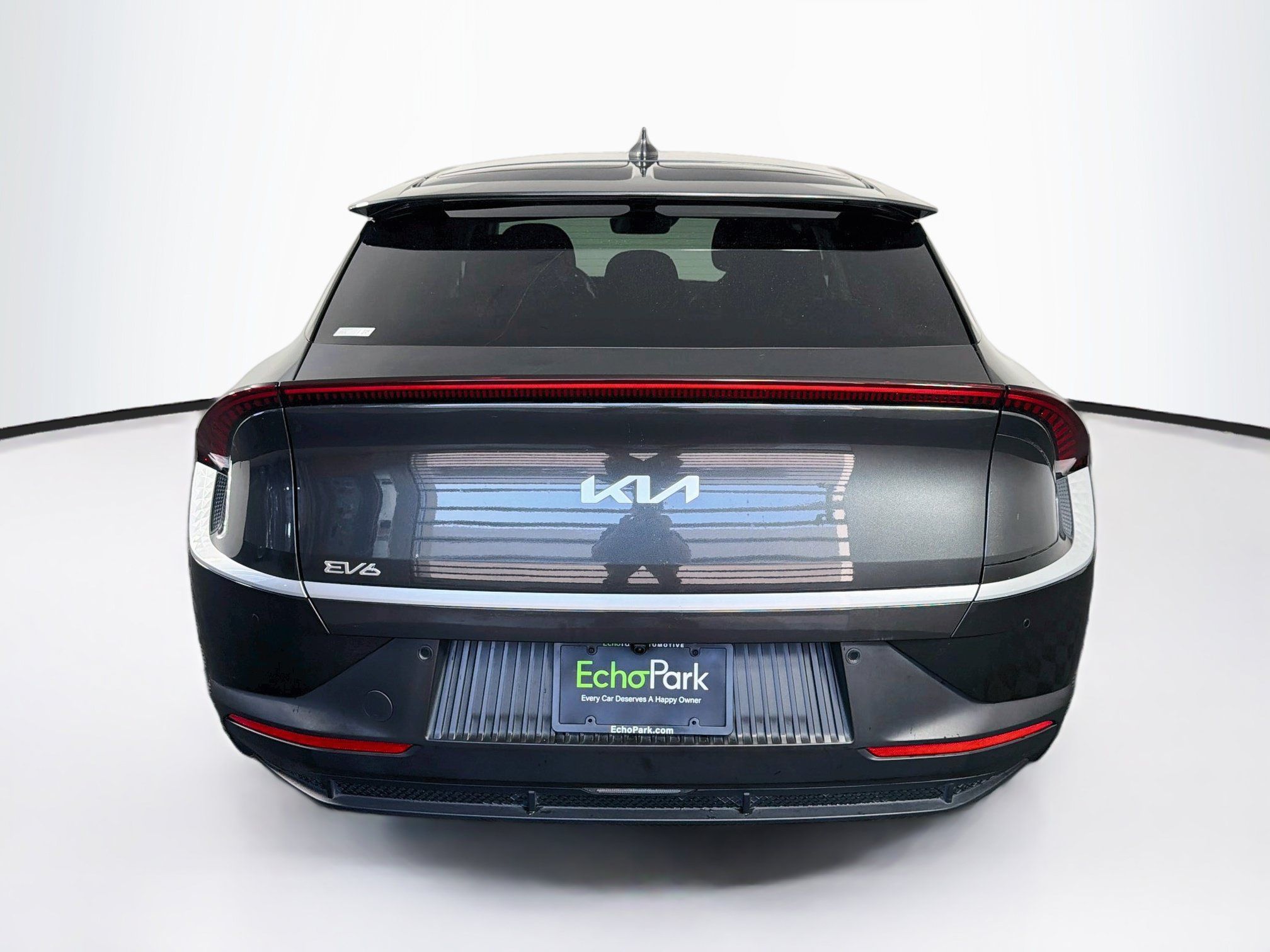 Used 2024 Kia EV6 Light RWD image 7