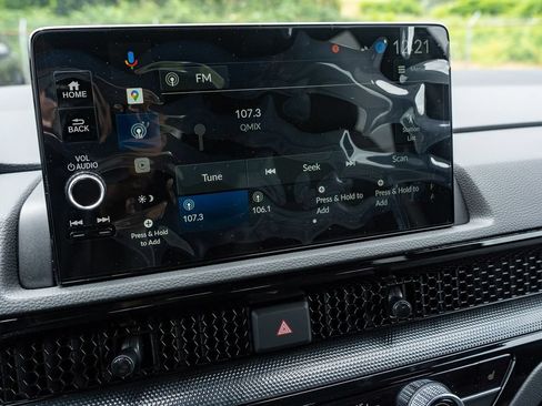 New 2026 Honda CR-V Sport Touring image 29