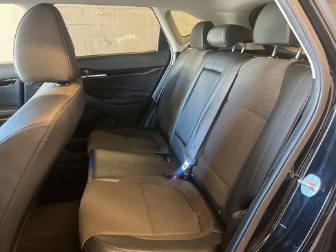Used 2023 Kia Seltos S w/ Navigation Package FWD image 16
