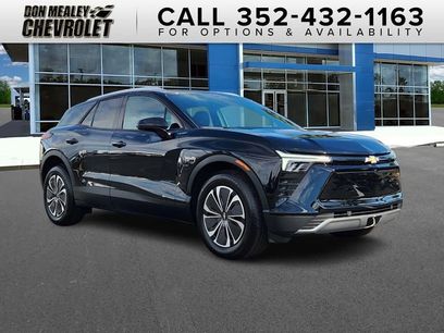 New 2026 Chevrolet Blazer EV LT