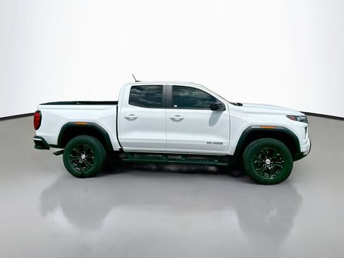 Used 2024 GMC Canyon Elevation w/ Convenience Package RWD image 8