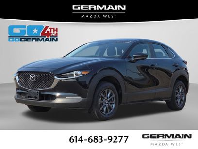Certified 2024 MAZDA CX-30 AWD 2.5 S
