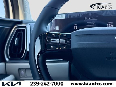 New 2026 Kia Sorento S image 37