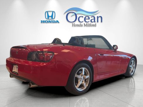 Used 2000 Honda S2000 image 7