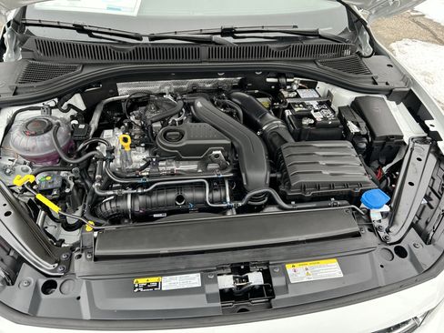 New 2026 Volkswagen Jetta Sport image 24