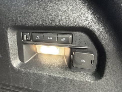 Used 2020 Ford Explorer Limited w/ Hybrid Equipment Group 310A image 28