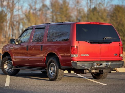 Used 2004 Ford Excursion 2WD image 6