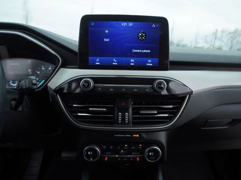 Used 2021 Ford Escape SEL FWD image 29
