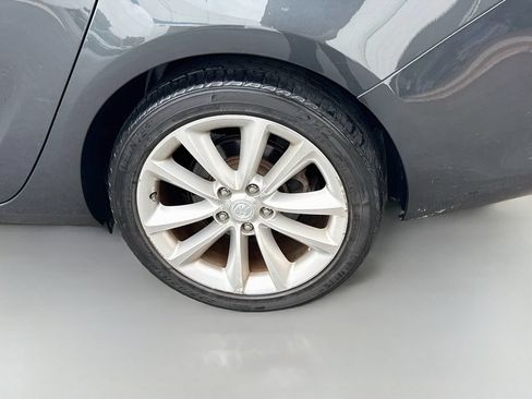 Used 2015 Buick Verano Convenience FWD image 29