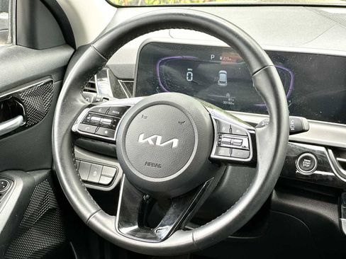 Used 2025 Kia Seltos S image 27