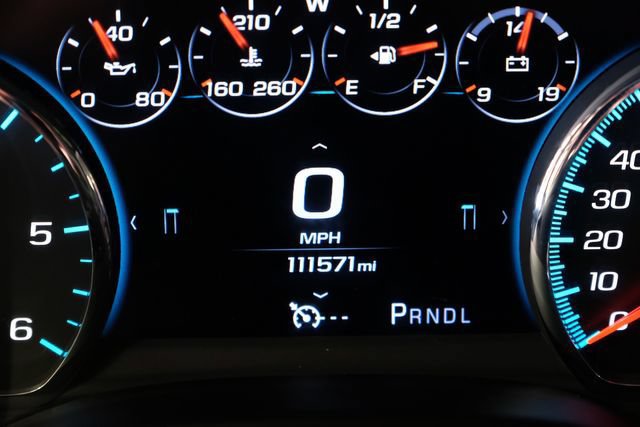 Used 2017 Chevrolet Tahoe LT AWD/4WD image 21