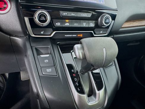 Used 2021 Honda CR-V EX image 20