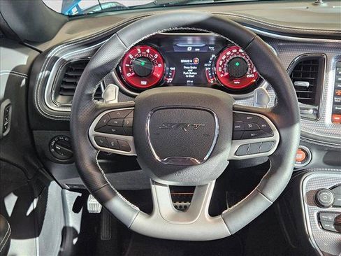 Used 2022 Dodge Challenger SRT Hellcat Redeye image 10