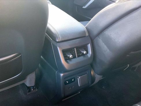 Certified 2025 Cadillac Optiq Luxury 2 w/ LPO, Floor Liner Package image 10