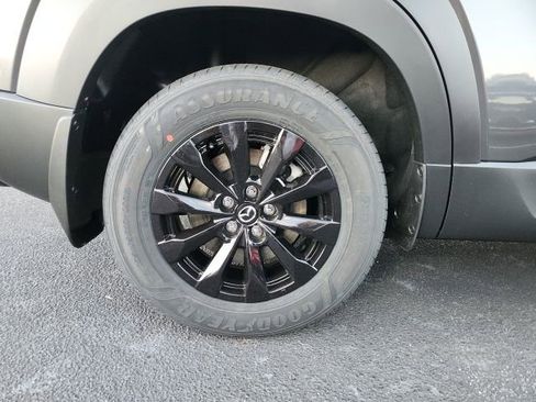 New 2026 MAZDA CX-50 AWD 2.5 Hybrid w/ Weather Package image 29