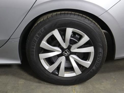 Used 2022 Honda Civic LX image 33