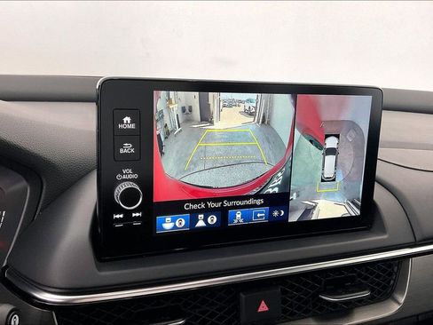 Certified 2025 Acura ADX A-Spec image 28